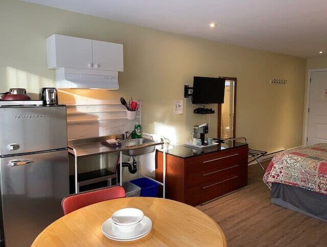 lit-queen-cuisnette
