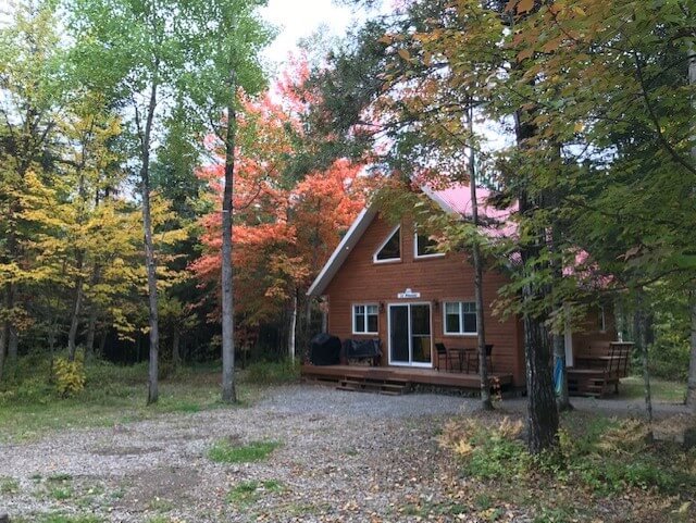 Domaine Expedition de Labelle - Le Pionnier